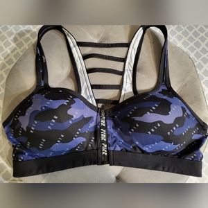 PINK Victoria Secret 💗  Ultimate Pushup Bra Size Medium
